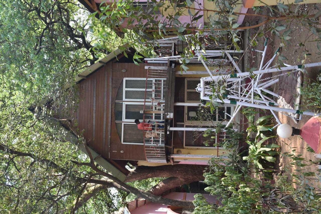 Green Hill Resort 마테란 외부 사진