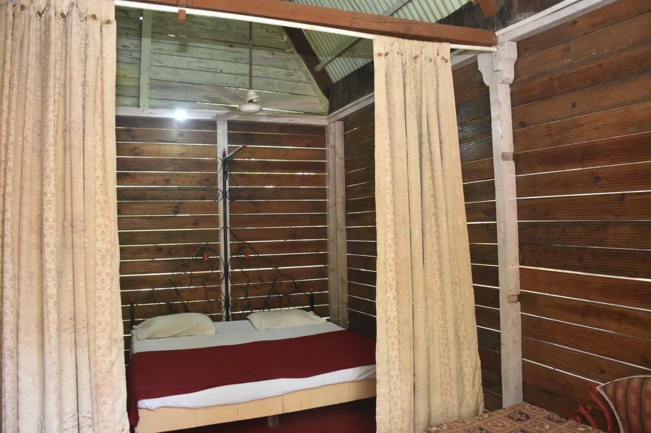 Green Hill Resort 마테란 외부 사진