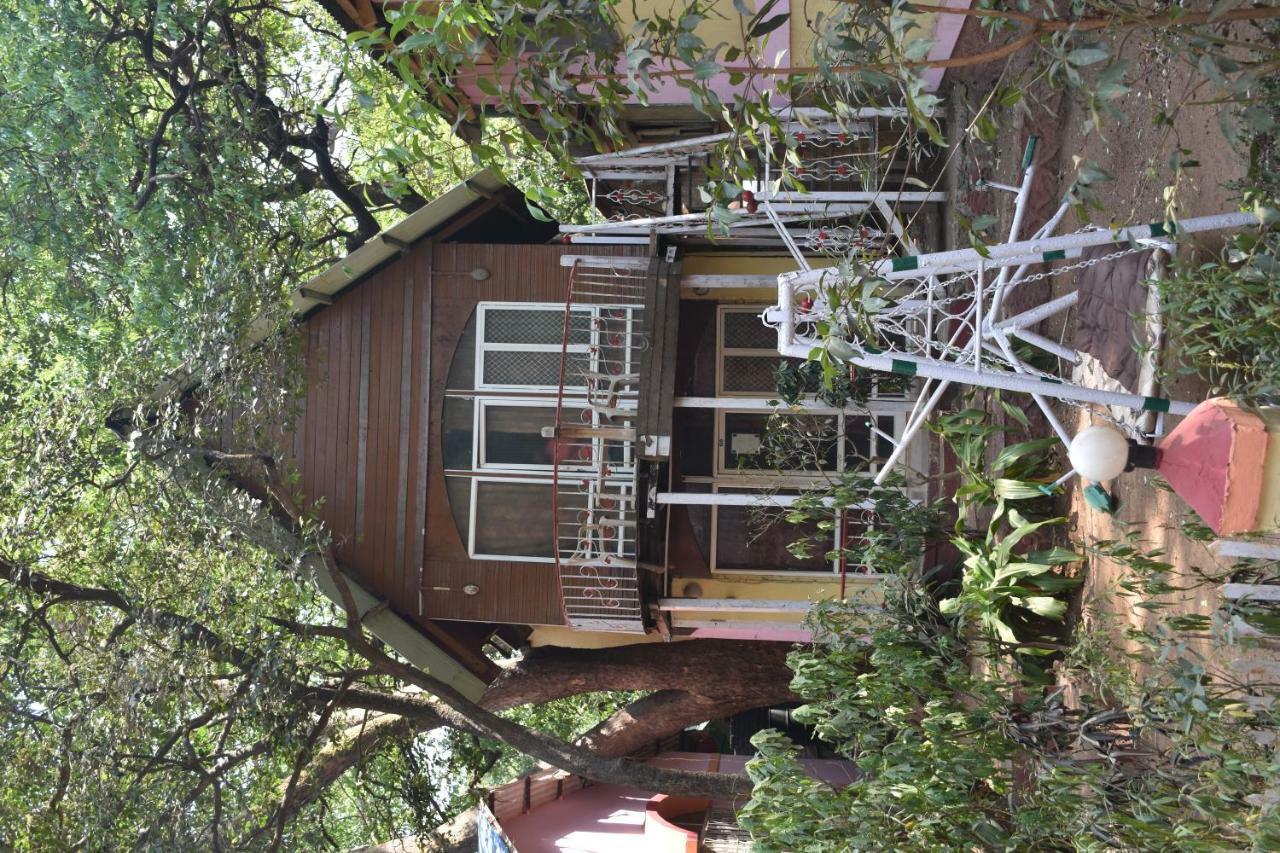 Green Hill Resort 마테란 외부 사진