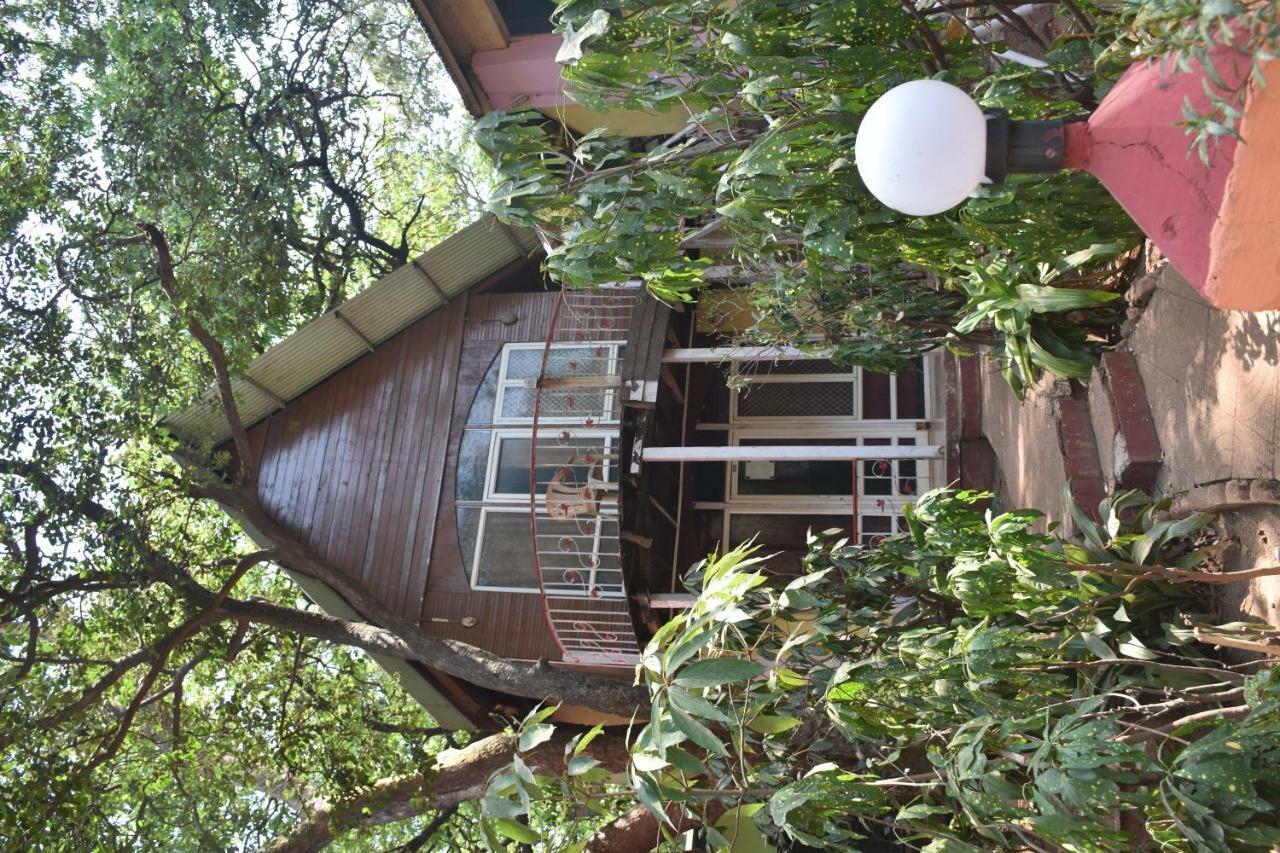 Green Hill Resort 마테란 외부 사진