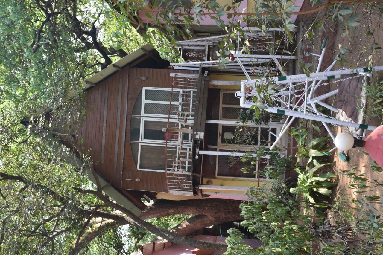 Green Hill Resort 마테란 외부 사진